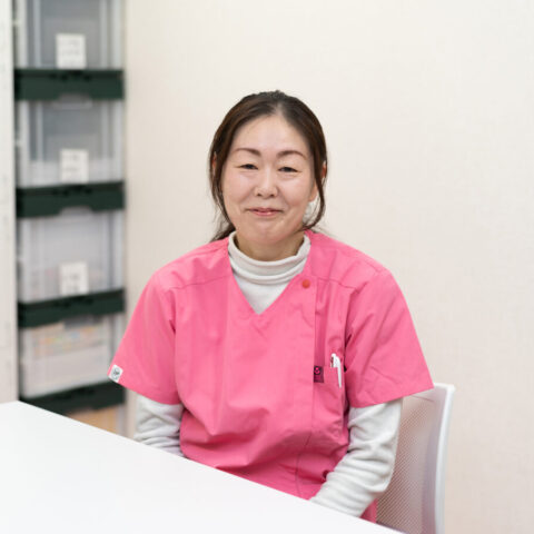 水野 美穂サムネイル
