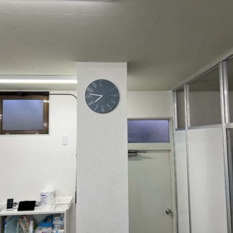 おしゃれ時計サムネイル