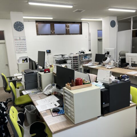 決算だサムネイル