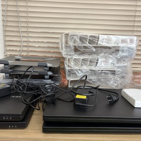 入社準備サムネイル