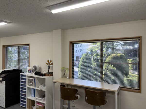 優雅な朝サムネイル