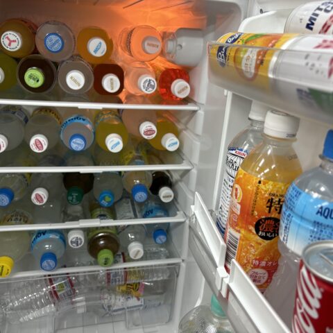 フリードリンクサムネイル