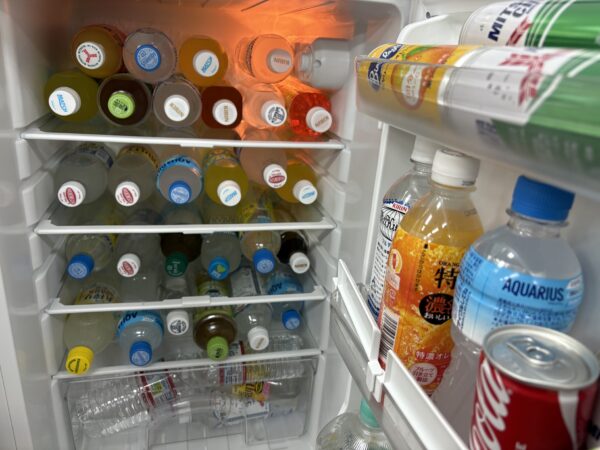 フリードリンクサムネイル