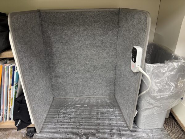 オフィスの防寒対策サムネイル