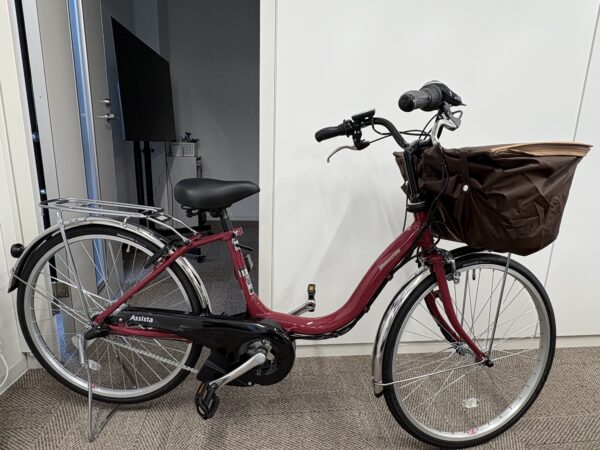 情熱の赤サムネイル