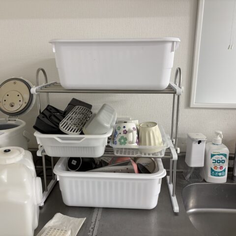 スタッフ増員中サムネイル