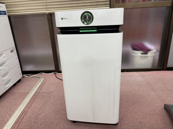 花粉のシーズンサムネイル