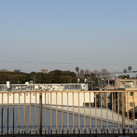 大宮公園すぐそこサムネイル