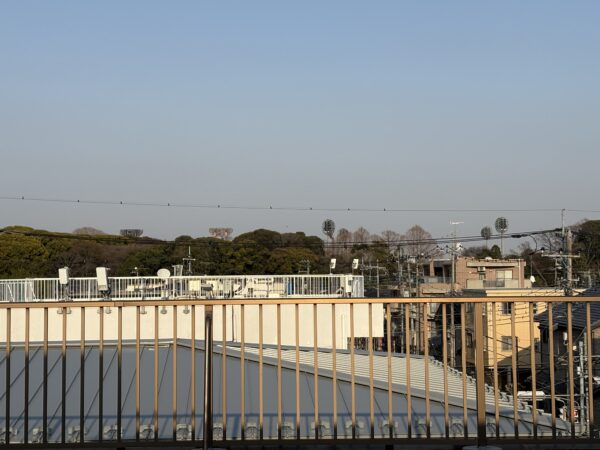 大宮公園すぐそこサムネイル