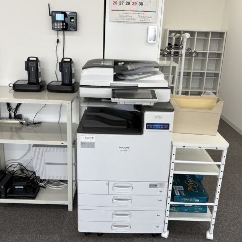 愛ステップ北大宮 近況サムネイル