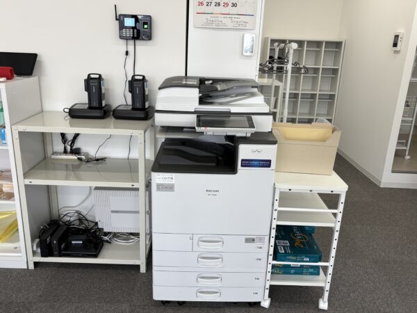 愛ステップ北大宮 近況サムネイル