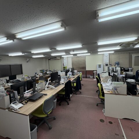 7月も新入社員サムネイル