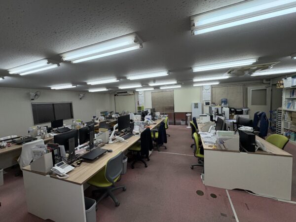 7月も新入社員サムネイル