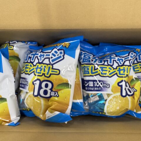 熱中症対策サムネイル