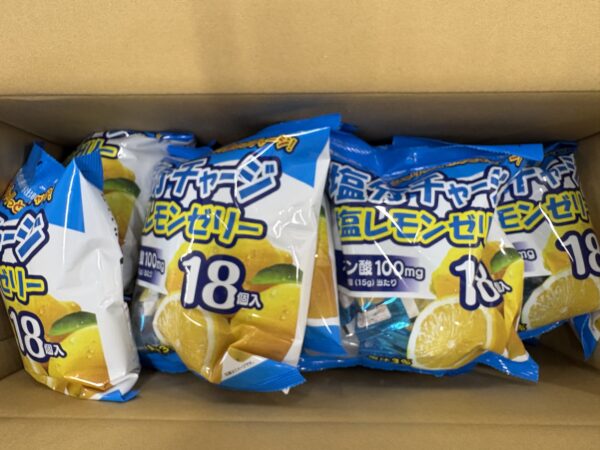 熱中症対策サムネイル