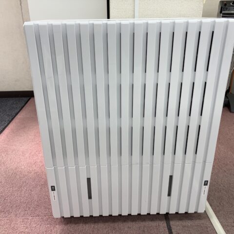 加湿器の季節サムネイル