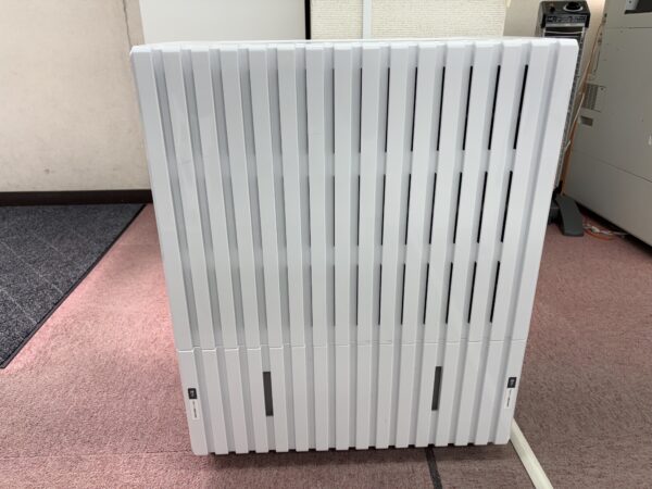 加湿器の季節サムネイル